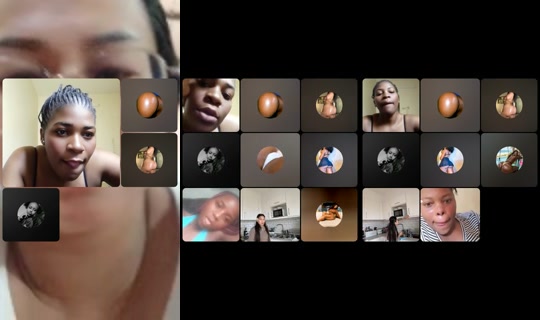 finegal.08 TikTok Live — Oct 8, 2026, 10:59 AM