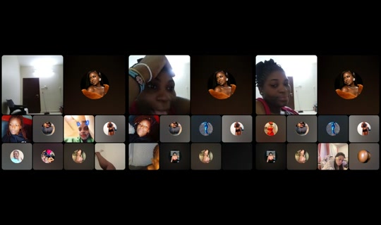 finegal.08 TikTok Live — Oct 8, 2026, 5:58 PM