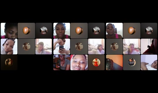 finegal.08 TikTok Live — Oct 8, 2026, 8:43 PM