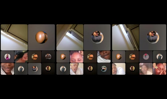 finegal.08 TikTok Live — Oct 9, 2026, 6:52 AM