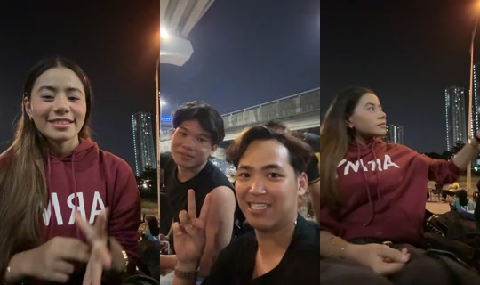 finesttshit TikTok Live — Aug 22, 2026, 2:55 PM