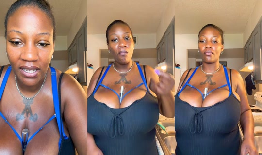 finew5 TikTok Live — Aug 23, 2026, 3:39 PM