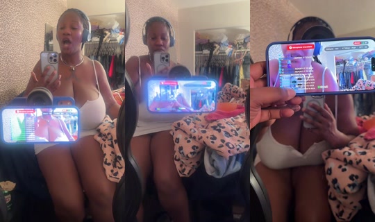 finew5 TikTok Live — Sep 26, 2026, 5:38 AM