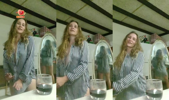 finger1ring TikTok Live — Aug 25, 2026, 10:17 AM