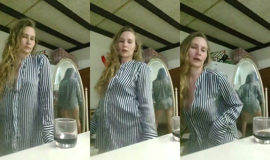finger1ring TikTok Live — Aug 25, 2026, 10:32 AM