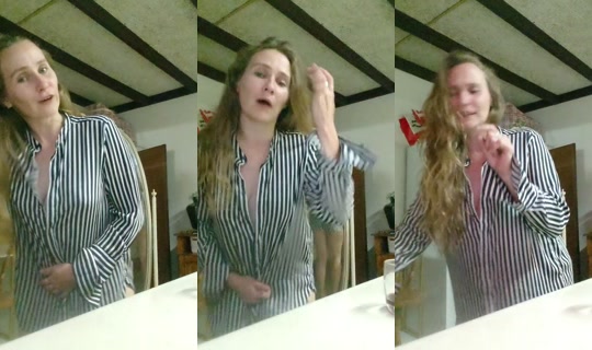 finger1ring TikTok Live — Aug 25, 2026, 1:01 PM