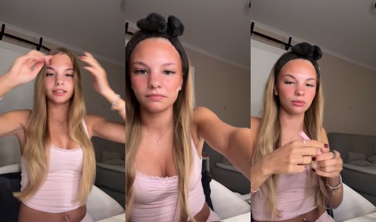 finjalh TikTok Live — Sep 18, 2026, 5:15 PM