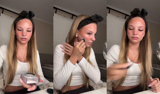 finjalh TikTok Live — Sep 25, 2026, 12:37 PM