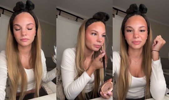 finjalh TikTok Live — Sep 25, 2026, 12:52 PM