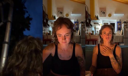 finkamojehobby TikTok Live — Oct 1, 2026, 6:10 PM