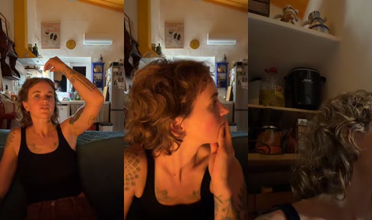 finkamojehobby TikTok Live — Oct 1, 2026, 7:00 PM