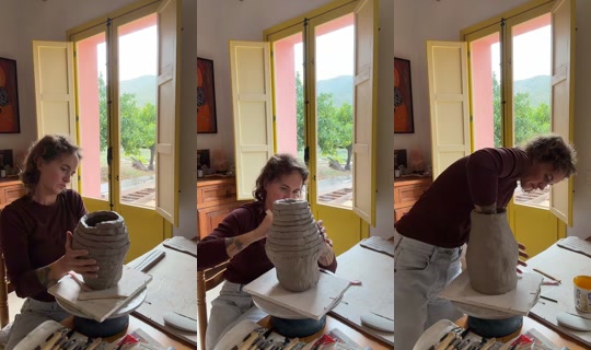 finkamojehobby TikTok Live — Oct 2, 2026, 3:00 PM