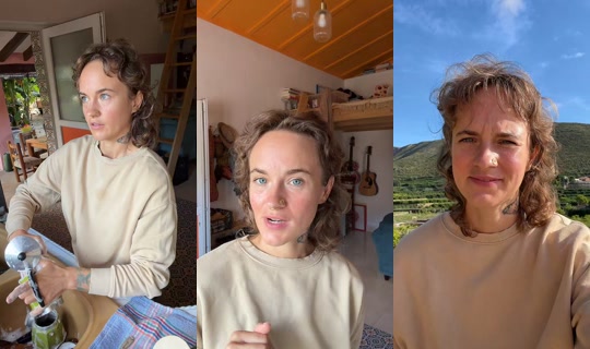 finkamojehobby TikTok Live — Oct 3, 2026, 7:49 AM