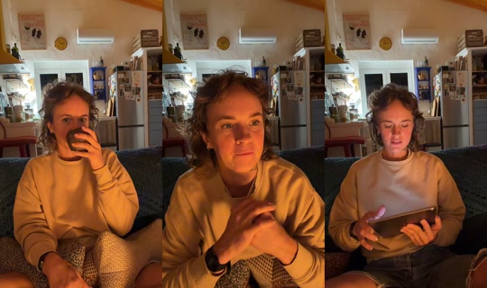 finkamojehobby TikTok Live — Oct 4, 2026, 6:47 PM