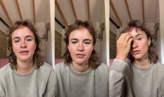 finkamojehobby TikTok Live — Oct 6, 2026, 8:08 AM