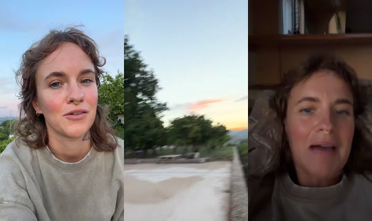 finkamojehobby TikTok Live — Oct 6, 2026, 5:36 PM