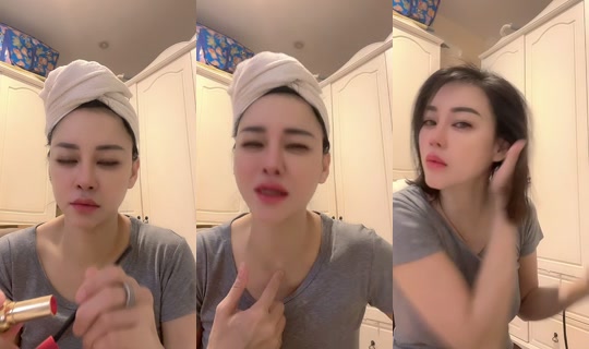 finmie TikTok Live — Oct 4, 2026, 12:33 PM
