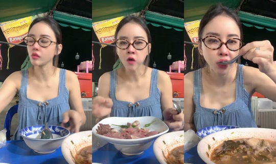 finmie TikTok Live — Oct 6, 2026, 1:58 PM