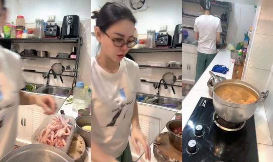 finmie TikTok Live — Oct 7, 2026, 1:01 PM