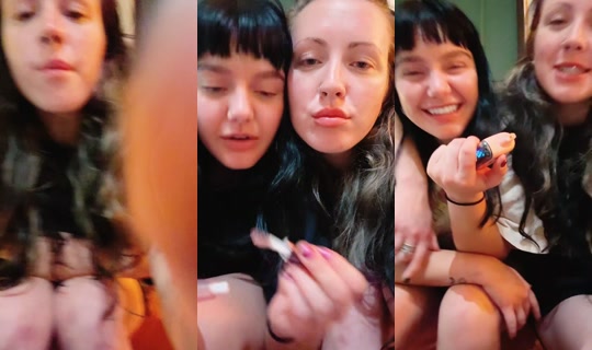 finnalover101 TikTok Live — Aug 25, 2026, 12:56 AM