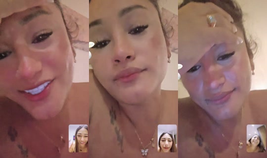 finolgante TikTok Live — Aug 22, 2026, 7:37 PM