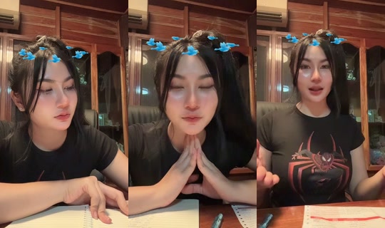 finparichat TikTok Live — Aug 22, 2026, 2:31 PM