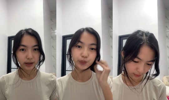 fiona.anggelia TikTok Live — Sep 16, 2026, 4:56 PM