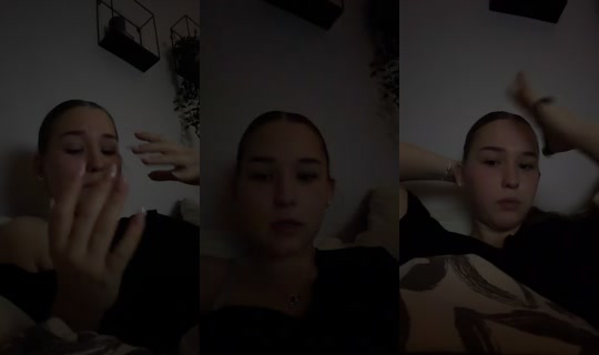 fiona.rcc TikTok Live — Aug 22, 2026, 9:26 PM