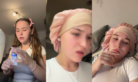 fiona.rcc TikTok Live — Aug 24, 2026, 11:00 PM