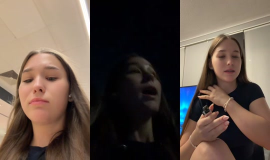 fiona.rcc TikTok Live — Aug 26, 2026, 9:20 PM