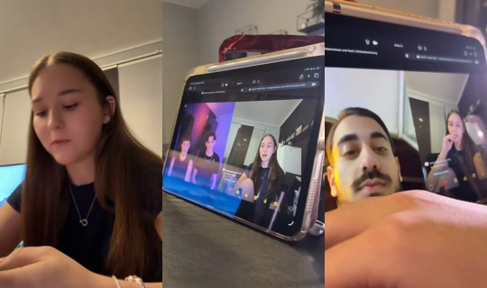 fiona.rcc TikTok Live — Aug 26, 2026, 11:01 PM