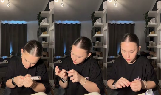 fiona.rcc TikTok Live — Sep 3, 2026, 2:56 PM
