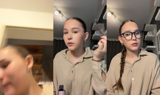 fiona.rcc TikTok Live — Oct 3, 2026, 8:00 PM