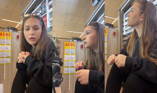 fiona.rcc TikTok Live — Oct 6, 2026, 12:37 PM
