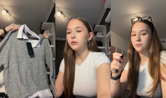 fiona.rcc TikTok Live — Oct 7, 2026, 4:42 PM
