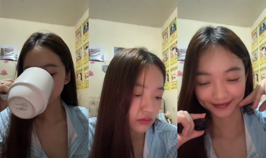 fiona.szee TikTok Live — Aug 20, 2026, 5:02 PM