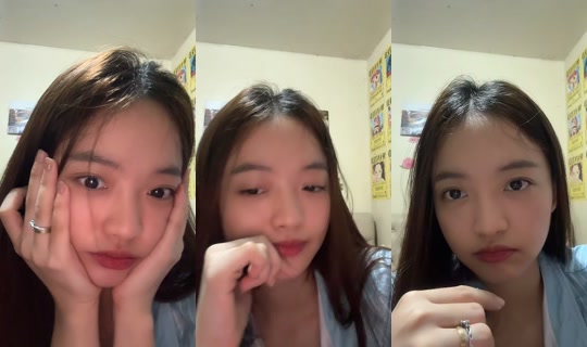 fiona.szee TikTok Live — Aug 20, 2026, 5:52 PM
