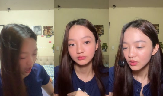 fiona.szee TikTok Live — Sep 6, 2026, 5:28 PM