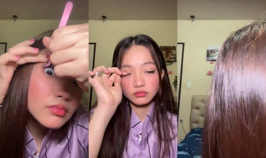 fiona.szee TikTok Live — Sep 16, 2026, 9:31 PM