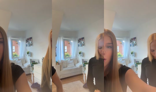 fiona.wob TikTok Live — Sep 5, 2026, 4:29 PM