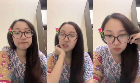 fiorentinarp TikTok Live — Aug 24, 2026, 12:45 PM