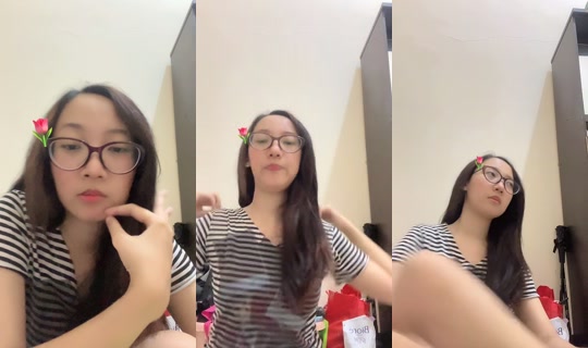 fiorentinarp TikTok Live — Aug 27, 2026, 12:40 PM