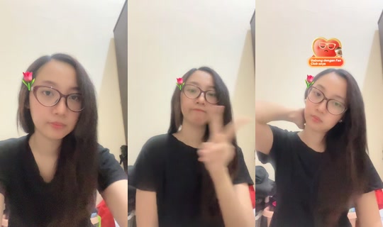 fiorentinarp TikTok Live — Sep 1, 2026, 12:56 PM