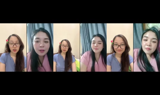 fiorentinarp TikTok Live — Sep 22, 2026, 4:43 PM