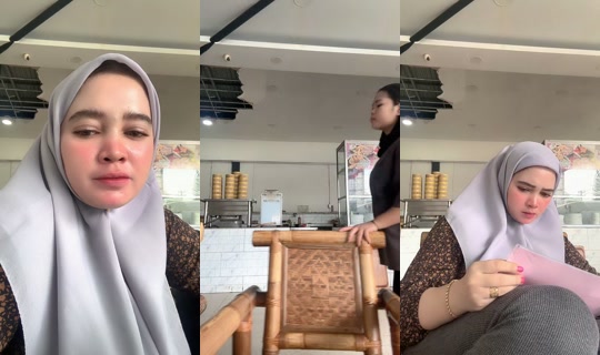 fira26_41 TikTok Live — Aug 23, 2026, 5:39 AM