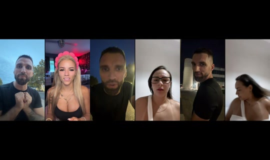 fire.fire9 TikTok Live — Aug 25, 2026, 7:32 PM