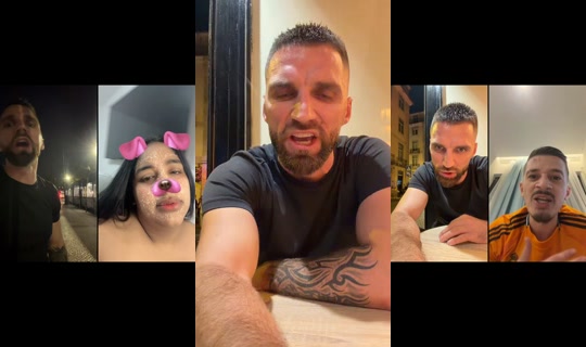 fire.fire9 TikTok Live — Aug 25, 2026, 9:12 PM
