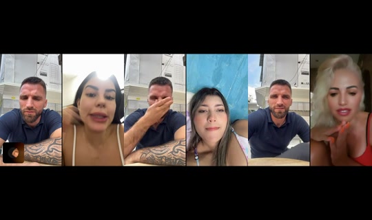 fire.fire9 TikTok Live — Aug 26, 2026, 1:17 PM
