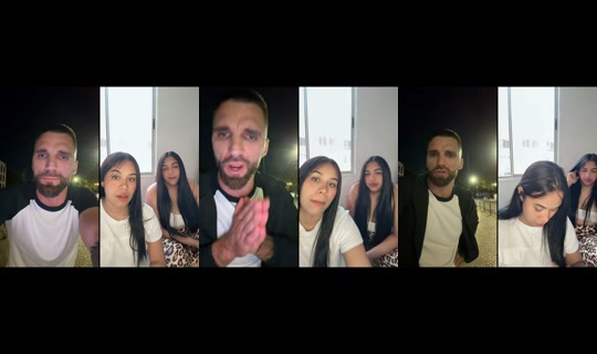 fire.fire9 TikTok Live — Aug 26, 2026, 8:22 PM