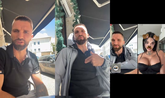 fire.fire9 TikTok Live — Aug 27, 2026, 11:25 AM
